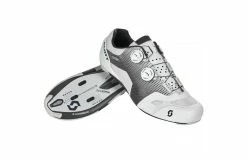 SCOTT Chaussures Vélo Route Homme Road Rc SL 2022 -Chaussures vélo route homme Soldes scott chaussures velo route homme road rc sl 2022 1