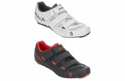 SCOTT Chaussures Vélo Route Road Comp 2023 10 SCOTT Chaussures Vélo Route Road Comp 2023 -Chaussures vélo route homme Soldes scott chaussures velo route road comp 2023 1