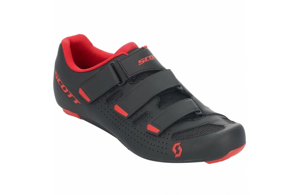 SCOTT Chaussures Vélo Route Road Comp 2023 3 SCOTT Chaussures Vélo Route Road Comp 2023