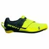 SCOTT Chaussures Vélo Route Tri SPRINT 2023 -Chaussures vélo route homme Soldes scott chaussures velo route tri sprint 2023