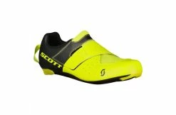 SCOTT Chaussures Vélo Route Tri SPRINT 2023 -Chaussures vélo route homme Soldes scott chaussures velo route tri sprint 2023 3