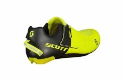 SCOTT Chaussures Vélo Route Tri SPRINT 2023 -Chaussures vélo route homme Soldes scott chaussures velo route tri sprint 2023 4
