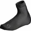 SCOTT Couvre Chaussures Lycra AS 30 -Chaussures vélo route homme Soldes scott couvre chaussures lycra as 30
