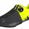 SCOTT Couvre-orteils AS 20 1 SCOTT Couvre-orteils AS 20 -Chaussures vélo route homme Soldes scott couvre orteils as 20