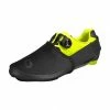 SCOTT Couvre-orteils Long AS 10 -Chaussures vélo route homme Soldes scott couvre orteils long as 10