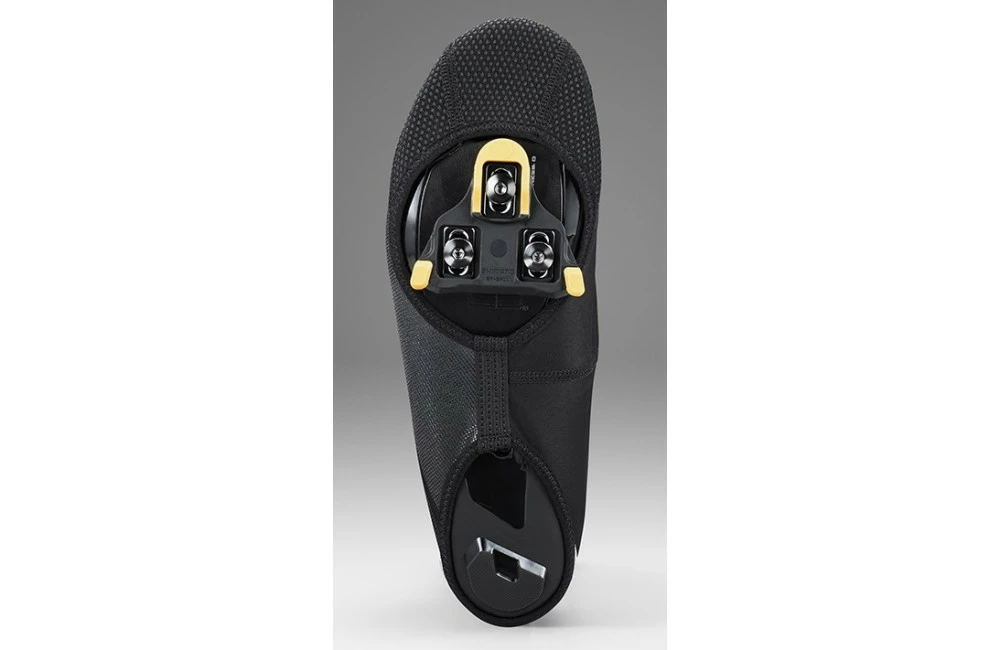 SHIMANO Couvre-orteils T1100R Toe Cover 2022 4 SHIMANO Couvre-orteils T1100R Toe Cover 2022 – Image 2
