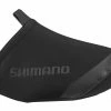 SHIMANO Couvre-orteils T1100R Toe Cover 2022 -Chaussures vélo route homme Soldes shimano couvre orteils t1100r toe cover 2022