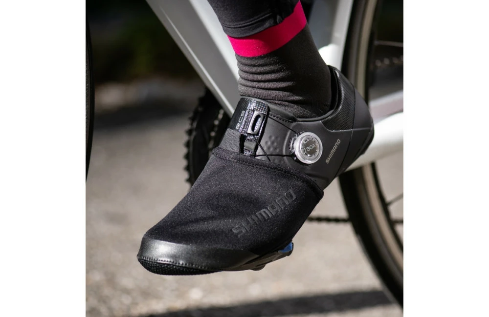 SHIMANO Couvre-orteils T1100R Toe Cover 2022 7 SHIMANO Couvre-orteils T1100R Toe Cover 2022 – Image 5