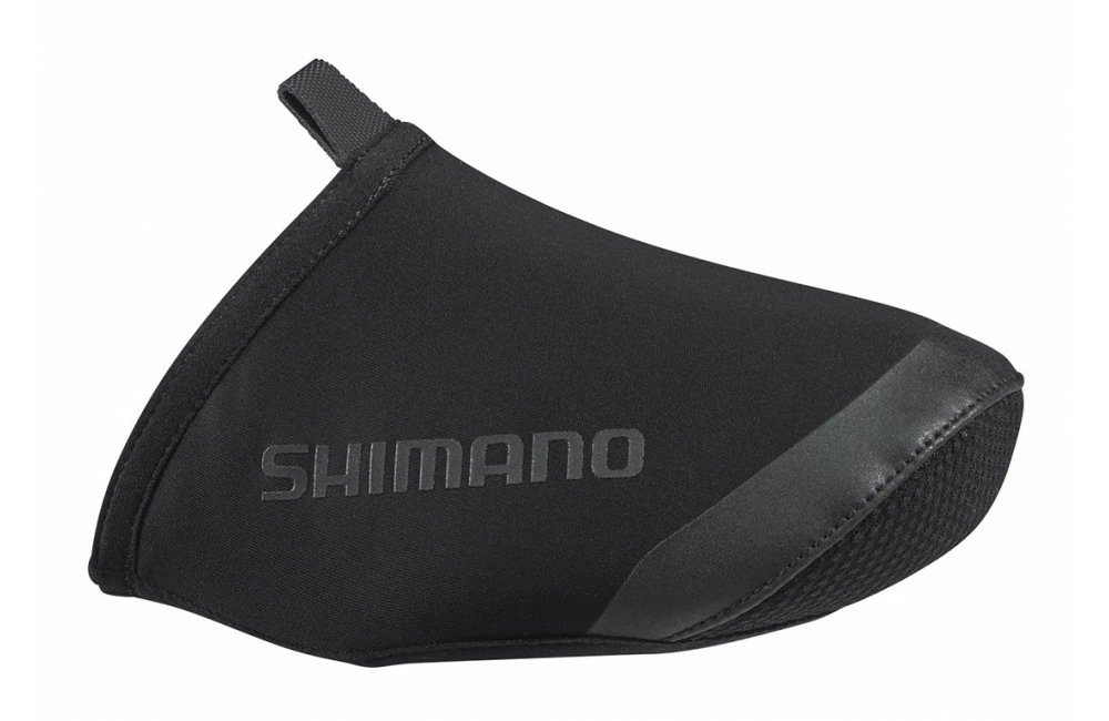 SHIMANO Couvre-orteils T1100R Toe Cover 2022 3 SHIMANO Couvre-orteils T1100R Toe Cover 2022