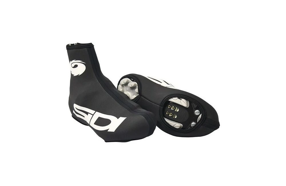 SIDI Couvre-Chaussures Hiver Tunnel 4 SIDI Couvre-Chaussures Hiver Tunnel – Image 2