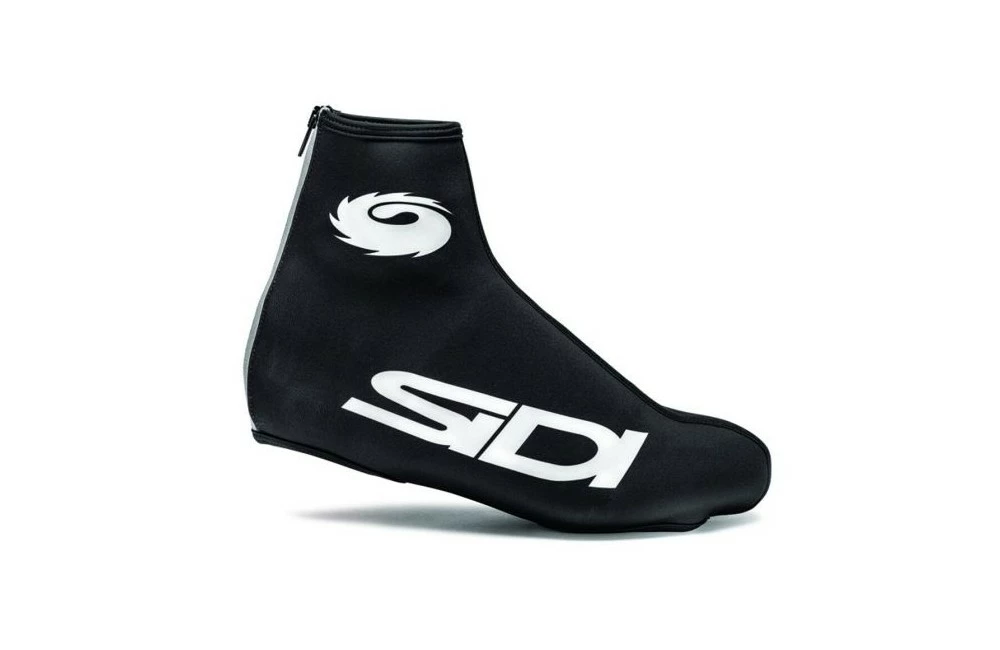 SIDI Couvre-Chaussures Hiver Tunnel 5 SIDI Couvre-Chaussures Hiver Tunnel – Image 3