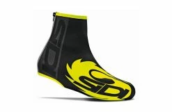 SIDI Couvre-Chaussures Hiver Tunnel 9 SIDI Couvre-Chaussures Hiver Tunnel -Chaussures vélo route homme Soldes sidi couvre chaussures hiver tunnel 3