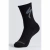 SPECIALIZED Chaussettes Hiver Merino Midweight Tall Logo 2022 -Chaussures vélo route homme Soldes specialized chaussettes hiver merino midweight tall logo 2022