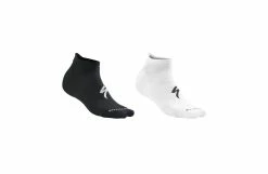 SPECIALIZED Chaussettes Vélo été Invisible