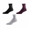 SPECIALIZED Chaussettes Vélo été Soft Air Mid - 10 Cm