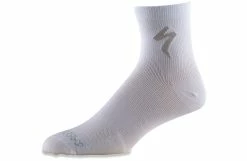 SPECIALIZED Chaussettes Vélo été Soft Air Mid - 10 Cm -Chaussures vélo route homme Soldes specialized chaussettes velo ete soft air mid 10 cm 2