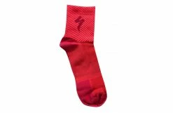 SPECIALIZED Chaussettes Vélo été Soft Air Mid - 10 Cm - 2021 -Chaussures vélo route homme Soldes specialized chaussettes velo ete soft air mid 10 cm 2021 10