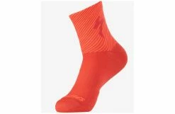 SPECIALIZED Chaussettes Vélo été Soft Air Mid - 10 Cm - 2021 -Chaussures vélo route homme Soldes specialized chaussettes velo ete soft air mid 10 cm 2021 11