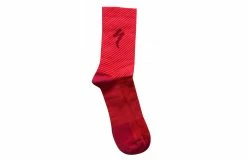 SPECIALIZED Chaussettes Vélo été Soft Air Tall 2021 -Chaussures vélo route homme Soldes specialized chaussettes velo ete soft air tall 2021 11