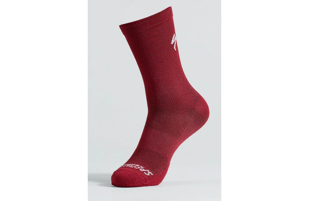 SPECIALIZED Chaussettes Vélo été Soft Air Tall - Speed Of Light Collection 4 SPECIALIZED Chaussettes Vélo été Soft Air Tall - Speed Of Light Collection – Image 2