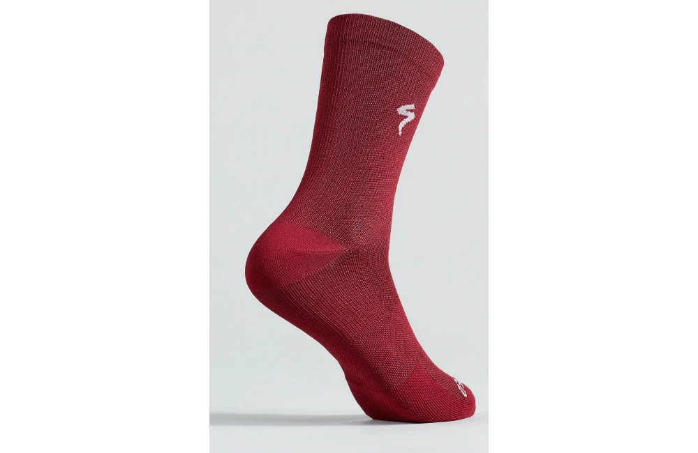 SPECIALIZED Chaussettes Vélo été Soft Air Tall - Speed Of Light Collection 5 SPECIALIZED Chaussettes Vélo été Soft Air Tall - Speed Of Light Collection – Image 3