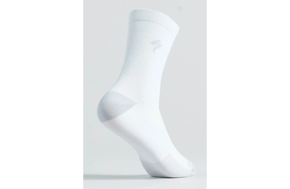SPECIALIZED Chaussettes Vélo été Soft Air Tall - Speed Of Light Collection 7 SPECIALIZED Chaussettes Vélo été Soft Air Tall - Speed Of Light Collection – Image 5