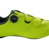 SPECIALIZED Chaussures Route Homme Torch 2.0 Hyper Green -Chaussures vélo route homme Soldes specialized chaussures route homme torch 20 hyper green