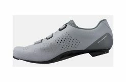 SPECIALIZED Chaussures Route Homme Torch 3.0 Gris / Ardoise 2021 -Chaussures vélo route homme Soldes specialized chaussures route homme torch 30 gris ardoise 2021 2