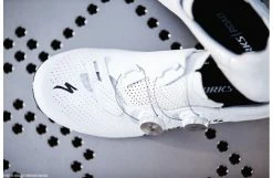 SPECIALIZED Chaussures Route S-Works 7 -Chaussures vélo route homme Soldes specialized chaussures route s works 7 2019 3