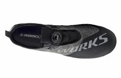 SPECIALIZED Chaussures Route S-Works Exos 2019 -Chaussures vélo route homme Soldes specialized chaussures route s works exos 2019 6