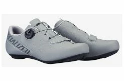 SPECIALIZED Chaussures Velo Route Homme Torch 1.0 Gris / Ardoise 2021 -Chaussures vélo route homme Soldes specialized chaussures velo route homme torch 10 gris ardoise 2021 4
