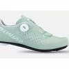 SPECIALIZED Chaussures Velo Route Homme Torch 1.0 - White Sage / Dune White -Chaussures vélo route homme Soldes specialized chaussures velo route homme torch 10 white sage dune white