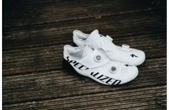 SPECIALIZED Chaussures Vélo Route S-Works ARES BLANC TEAM 2021 -Chaussures vélo route homme Soldes specialized chaussures velo route s works ares blanc team 2021 10