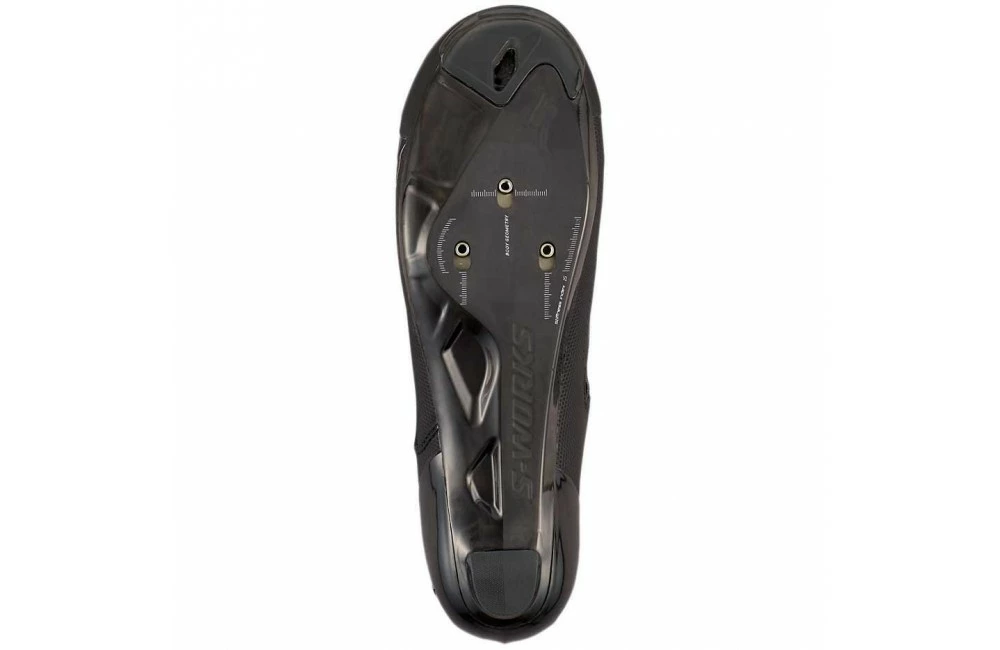 SPECIALIZED Chaussures Vélo Route S-Works ARES BLANCHE 2021 5 SPECIALIZED Chaussures Vélo Route S-Works ARES BLANCHE 2021 – Image 3