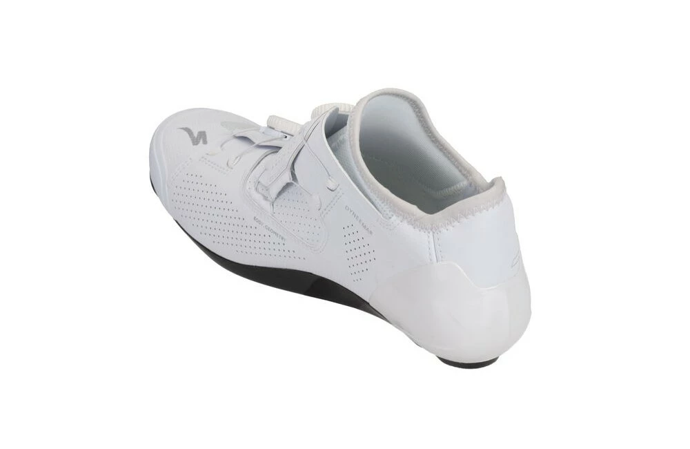 SPECIALIZED Chaussures Vélo Route S-Works ARES BLANCHE 2021 6 SPECIALIZED Chaussures Vélo Route S-Works ARES BLANCHE 2021 – Image 4