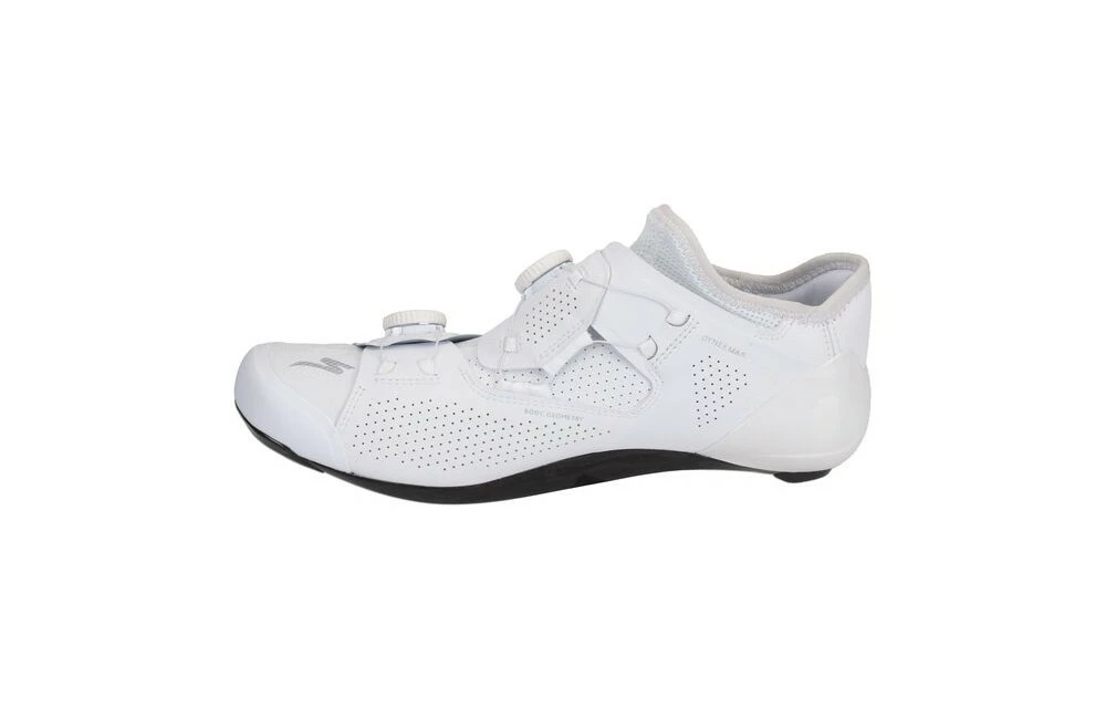 SPECIALIZED Chaussures Vélo Route S-Works ARES BLANCHE 2021 8 SPECIALIZED Chaussures Vélo Route S-Works ARES BLANCHE 2021 – Image 6