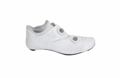 SPECIALIZED Chaussures Vélo Route S-Works ARES BLANCHE 2021 16 SPECIALIZED Chaussures Vélo Route S-Works ARES BLANCHE 2021 -Chaussures vélo route homme Soldes specialized chaussures velo route s works ares blanche 2021 6