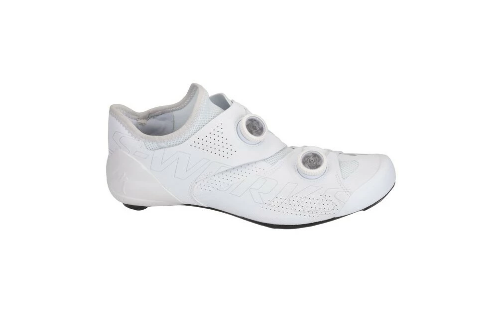 SPECIALIZED Chaussures Vélo Route S-Works ARES BLANCHE 2021 9 SPECIALIZED Chaussures Vélo Route S-Works ARES BLANCHE 2021 – Image 7