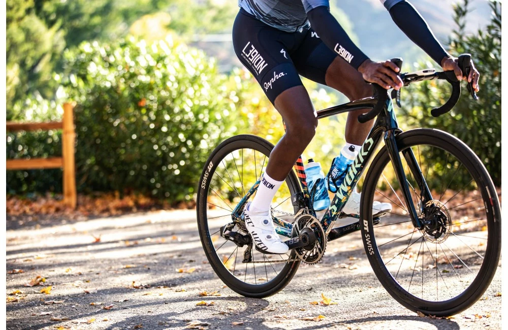 SPECIALIZED Chaussures Vélo Route S-Works ARES BLANCHE 2021 10 SPECIALIZED Chaussures Vélo Route S-Works ARES BLANCHE 2021 – Image 8