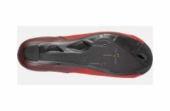 SPECIALIZED Chaussures Vélo Route S-Works ARES Marron Rouge -Chaussures vélo route homme Soldes specialized chaussures velo route s works ares marron rouge 1