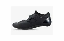 SPECIALIZED Chaussures Vélo Route S-Works ARES NOIR -Chaussures vélo route homme Soldes specialized chaussures velo route s works ares noir 2021 2
