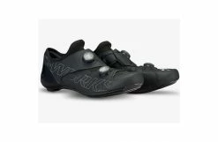 SPECIALIZED Chaussures Vélo Route S-Works ARES NOIR -Chaussures vélo route homme Soldes specialized chaussures velo route s works ares noir 2021 3