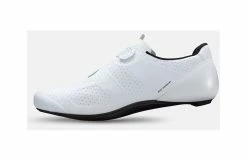 SPECIALIZED Chaussures Vélo Route S-Works Torch Blanc -Chaussures vélo route homme Soldes specialized chaussures velo route s works torch blanc 2022 3