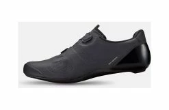 SPECIALIZED Chaussures Vélo Route S-Works Torch Noir Large 2023 10 SPECIALIZED Chaussures Vélo Route S-Works Torch Noir Large 2023 -Chaussures vélo route homme Soldes specialized chaussures velo route s works torch noir large 2023 1