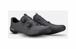 SPECIALIZED Chaussures Vélo Route S-Works Torch Noir Large 2023 11 SPECIALIZED Chaussures Vélo Route S-Works Torch Noir Large 2023 -Chaussures vélo route homme Soldes specialized chaussures velo route s works torch noir large 2023 2