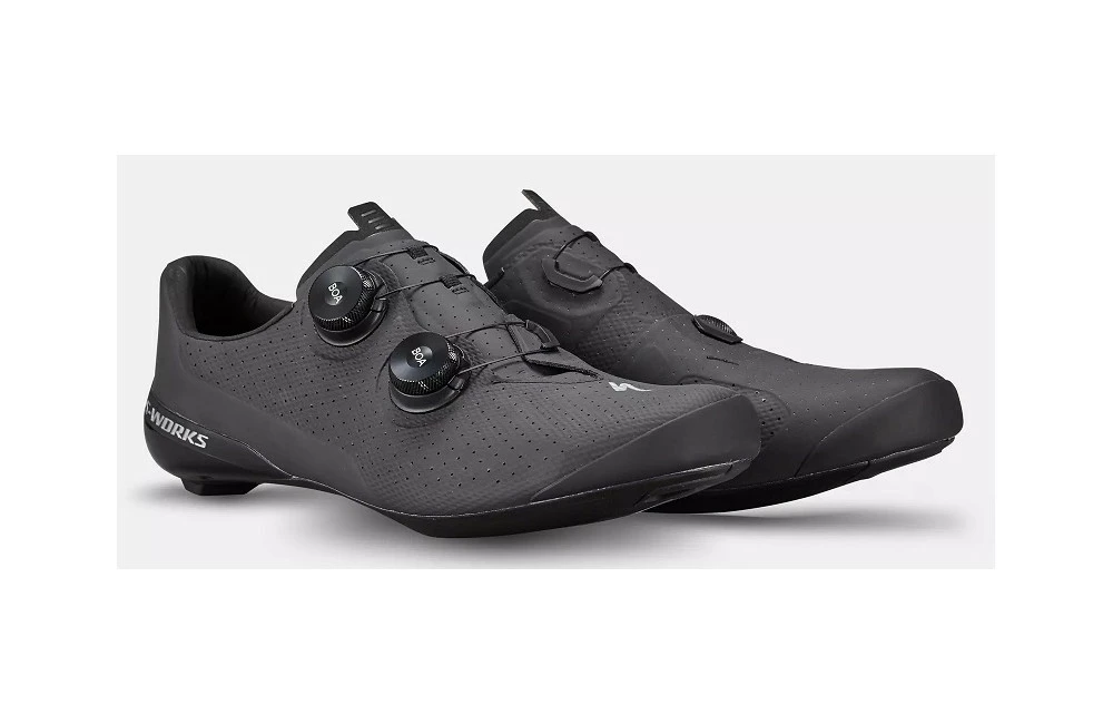 SPECIALIZED Chaussures Vélo Route S-Works Torch Noir Large 2023 5 SPECIALIZED Chaussures Vélo Route S-Works Torch Noir Large 2023 – Image 3