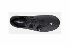 SPECIALIZED Chaussures Vélo Route S-Works Torch Noir Large 2023 12 SPECIALIZED Chaussures Vélo Route S-Works Torch Noir Large 2023 -Chaussures vélo route homme Soldes specialized chaussures velo route s works torch noir large 2023 3