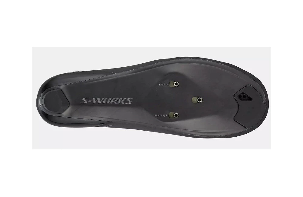 SPECIALIZED Chaussures Vélo Route S-Works Torch Noir Large 2023 7 SPECIALIZED Chaussures Vélo Route S-Works Torch Noir Large 2023 – Image 5