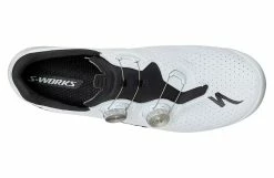 SPECIALIZED Chaussures Vélo Route S-Works Torch Team 2023 -Chaussures vélo route homme Soldes specialized chaussures velo route s works torch team 2023 3