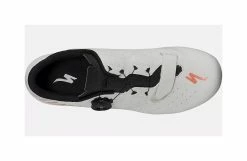 SPECIALIZED Chaussures Velo Route Torch 1.0 Dove Grey / Vivid Coral 2022 -Chaussures vélo route homme Soldes specialized chaussures velo route torch 10 dove grey vivid coral 2022 1